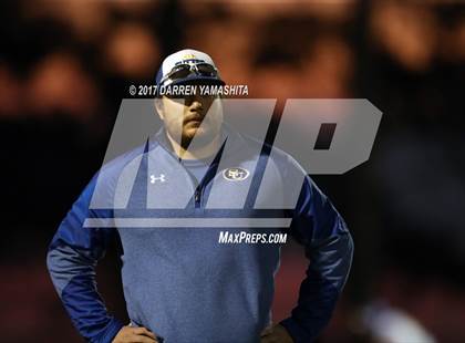 Thumbnail 2 in Sutter @ Half Moon Bay (CIF NCS 3A Final) photogallery.