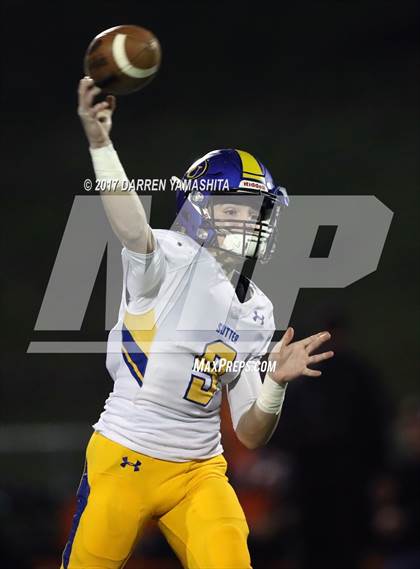 Thumbnail 1 in Sutter @ Half Moon Bay (CIF NCS 3A Final) photogallery.