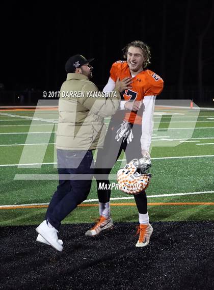 Thumbnail 3 in Sutter @ Half Moon Bay (CIF NCS 3A Final) photogallery.