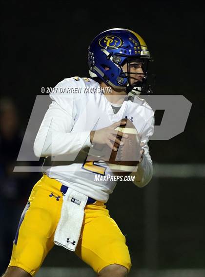 Thumbnail 2 in Sutter @ Half Moon Bay (CIF NCS 3A Final) photogallery.
