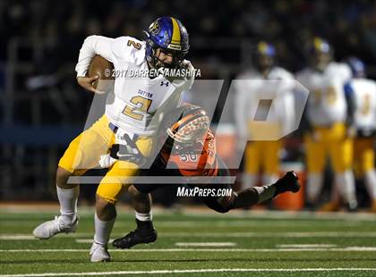 Thumbnail 2 in Sutter @ Half Moon Bay (CIF NCS 3A Final) photogallery.