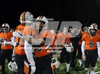 Thumbnail 3 in Sutter @ Half Moon Bay (CIF NCS 3A Final) photogallery.