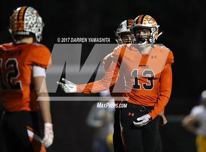 Thumbnail 3 in Sutter @ Half Moon Bay (CIF NCS 3A Final) photogallery.