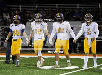 Thumbnail 3 in Sutter @ Half Moon Bay (CIF NCS 3A Final) photogallery.