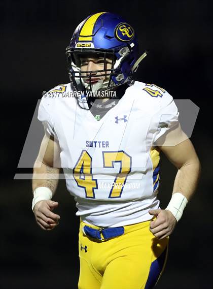 Thumbnail 3 in Sutter @ Half Moon Bay (CIF NCS 3A Final) photogallery.