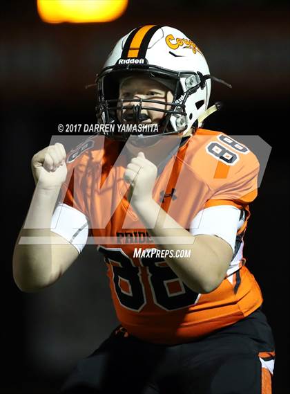 Thumbnail 2 in Sutter @ Half Moon Bay (CIF NCS 3A Final) photogallery.