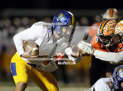 Thumbnail 2 in Sutter @ Half Moon Bay (CIF NCS 3A Final) photogallery.