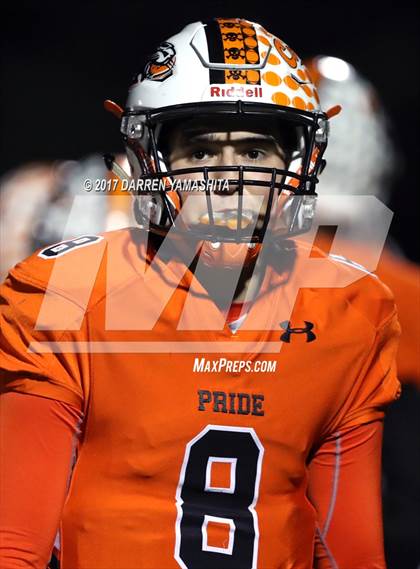 Thumbnail 1 in Sutter @ Half Moon Bay (CIF NCS 3A Final) photogallery.