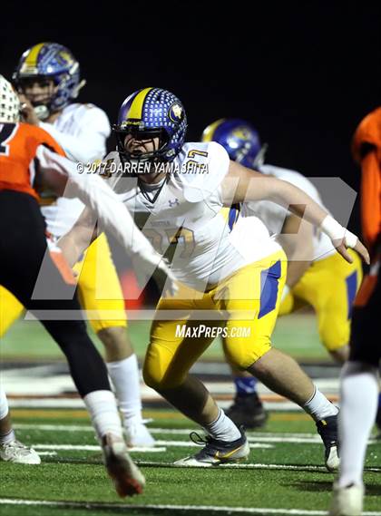 Thumbnail 2 in Sutter @ Half Moon Bay (CIF NCS 3A Final) photogallery.