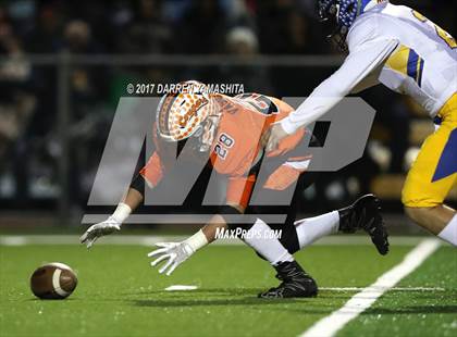Thumbnail 1 in Sutter @ Half Moon Bay (CIF NCS 3A Final) photogallery.