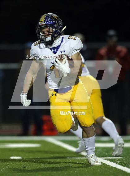 Thumbnail 3 in Sutter @ Half Moon Bay (CIF NCS 3A Final) photogallery.