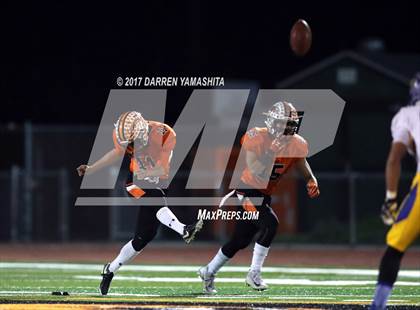 Thumbnail 2 in Sutter @ Half Moon Bay (CIF NCS 3A Final) photogallery.