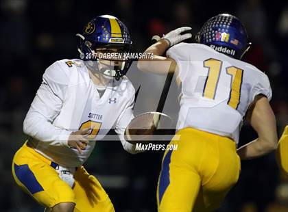 Thumbnail 1 in Sutter @ Half Moon Bay (CIF NCS 3A Final) photogallery.
