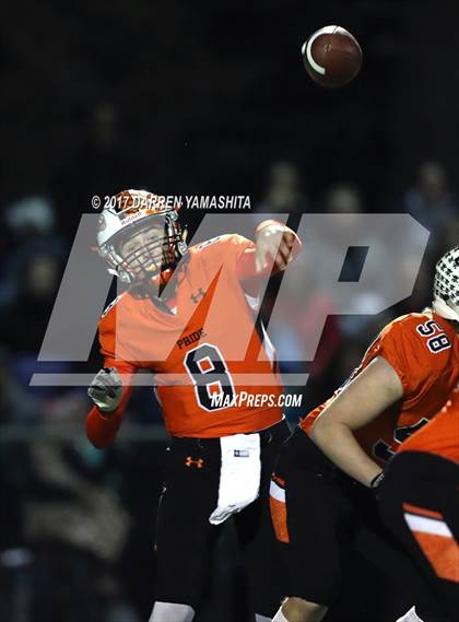 Thumbnail 3 in Sutter @ Half Moon Bay (CIF NCS 3A Final) photogallery.