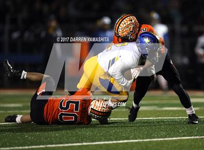 Thumbnail 3 in Sutter @ Half Moon Bay (CIF NCS 3A Final) photogallery.