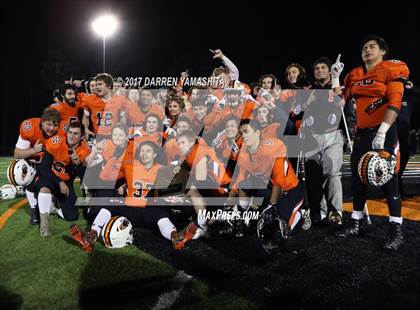 Thumbnail 2 in Sutter @ Half Moon Bay (CIF NCS 3A Final) photogallery.