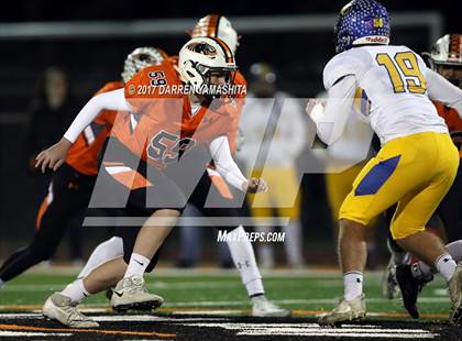Thumbnail 2 in Sutter @ Half Moon Bay (CIF NCS 3A Final) photogallery.
