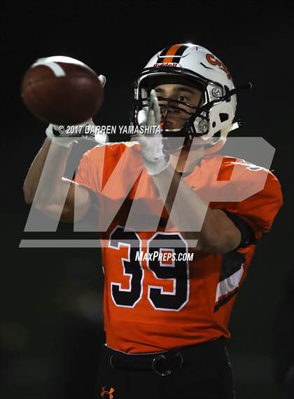 Thumbnail 2 in Sutter @ Half Moon Bay (CIF NCS 3A Final) photogallery.
