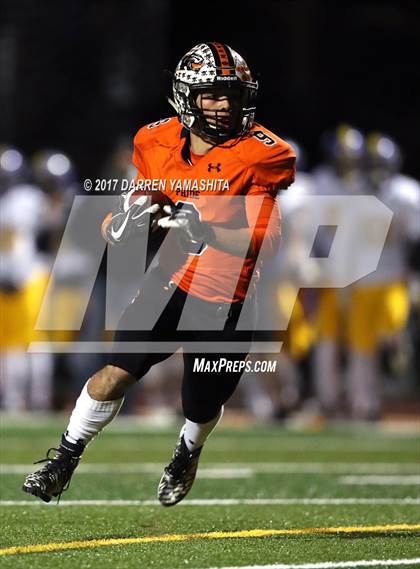 Thumbnail 1 in Sutter @ Half Moon Bay (CIF NCS 3A Final) photogallery.