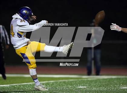 Thumbnail 3 in Sutter @ Half Moon Bay (CIF NCS 3A Final) photogallery.
