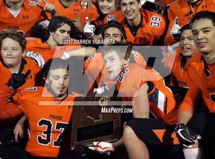 Thumbnail 3 in Sutter @ Half Moon Bay (CIF NCS 3A Final) photogallery.