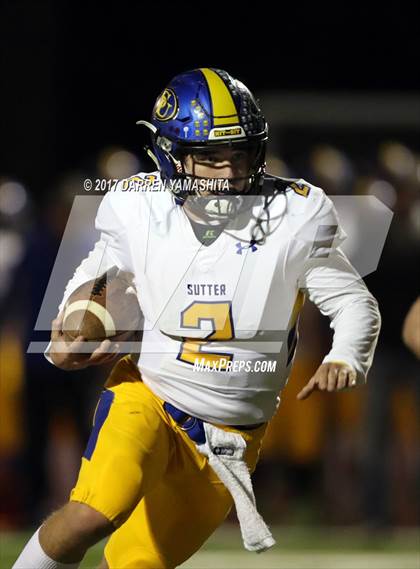 Thumbnail 1 in Sutter @ Half Moon Bay (CIF NCS 3A Final) photogallery.