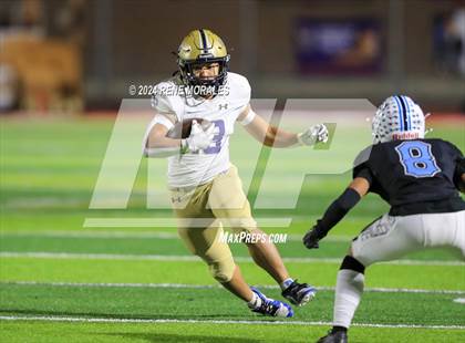 Thumbnail 1 in Dos Pueblos vs Crescenta Valley (CIF SS Div 12 Rnd 1 Playoff) photogallery.