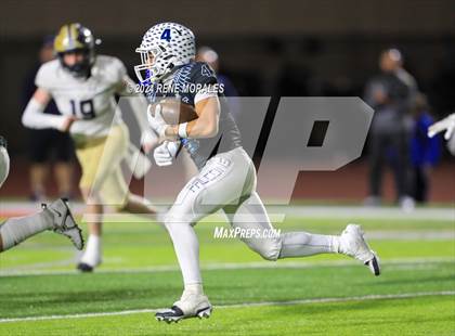 Thumbnail 3 in Dos Pueblos vs Crescenta Valley (CIF SS Div 12 Rnd 1 Playoff) photogallery.