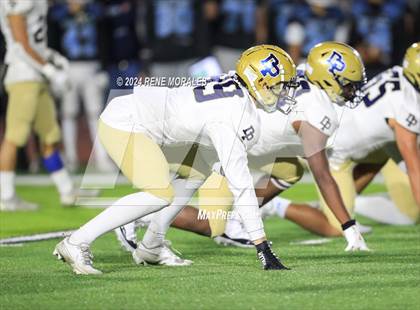 Thumbnail 2 in Dos Pueblos vs Crescenta Valley (CIF SS Div 12 Rnd 1 Playoff) photogallery.