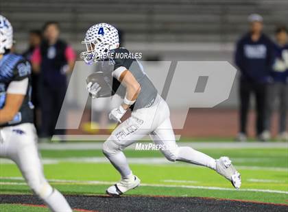 Thumbnail 2 in Dos Pueblos vs Crescenta Valley (CIF SS Div 12 Rnd 1 Playoff) photogallery.