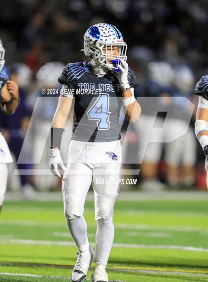 Thumbnail 1 in Dos Pueblos vs Crescenta Valley (CIF SS Div 12 Rnd 1 Playoff) photogallery.