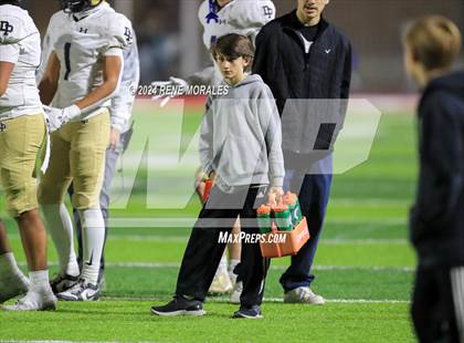 Thumbnail 3 in Dos Pueblos vs Crescenta Valley (CIF SS Div 12 Rnd 1 Playoff) photogallery.