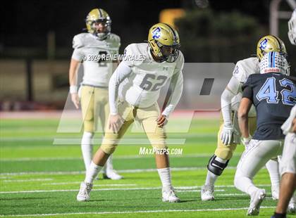 Thumbnail 1 in Dos Pueblos vs Crescenta Valley (CIF SS Div 12 Rnd 1 Playoff) photogallery.