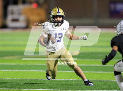 Thumbnail 3 in Dos Pueblos vs Crescenta Valley (CIF SS Div 12 Rnd 1 Playoff) photogallery.