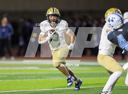 Thumbnail 2 in Dos Pueblos vs Crescenta Valley (CIF SS Div 12 Rnd 1 Playoff) photogallery.
