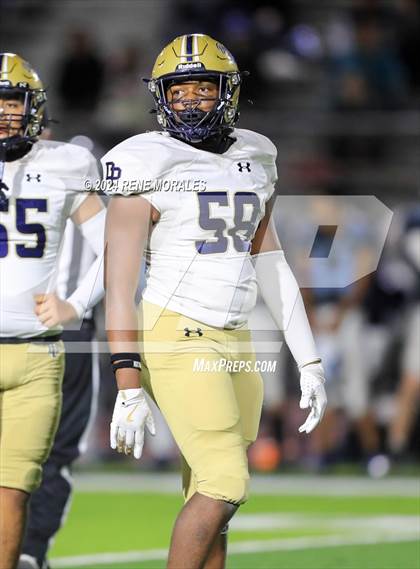 Thumbnail 2 in Dos Pueblos vs Crescenta Valley (CIF SS Div 12 Rnd 1 Playoff) photogallery.