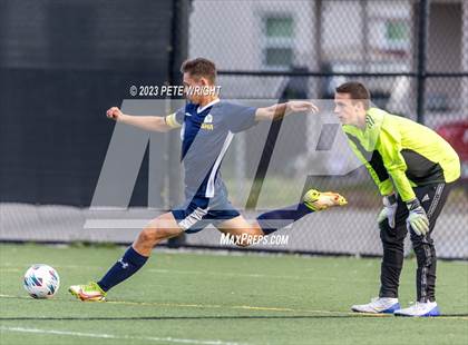 Thumbnail 3 in Lakewood Ranch Preparatory Academy vs Sarasota Military Academy photogallery.