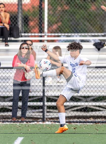 Thumbnail 1 in Lakewood Ranch Preparatory Academy vs Sarasota Military Academy photogallery.