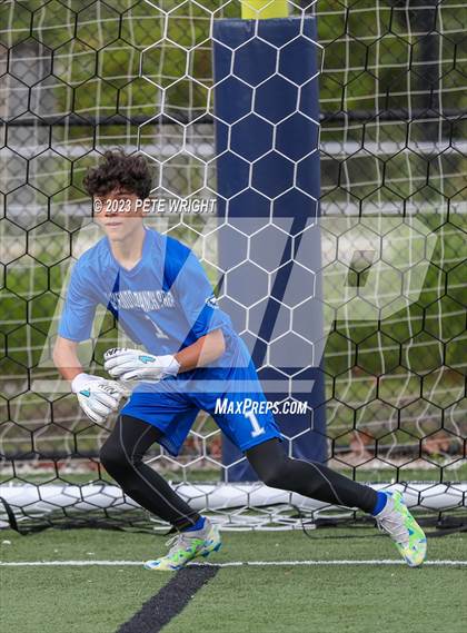 Thumbnail 3 in Lakewood Ranch Preparatory Academy vs Sarasota Military Academy photogallery.