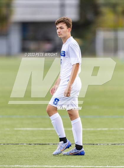 Thumbnail 2 in Lakewood Ranch Preparatory Academy vs Sarasota Military Academy photogallery.