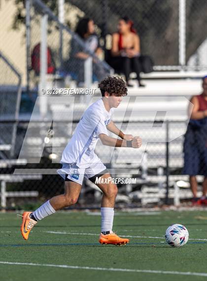 Thumbnail 3 in Lakewood Ranch Preparatory Academy vs Sarasota Military Academy photogallery.