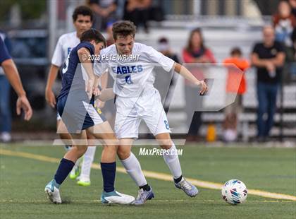 Thumbnail 1 in Lakewood Ranch Preparatory Academy vs Sarasota Military Academy photogallery.
