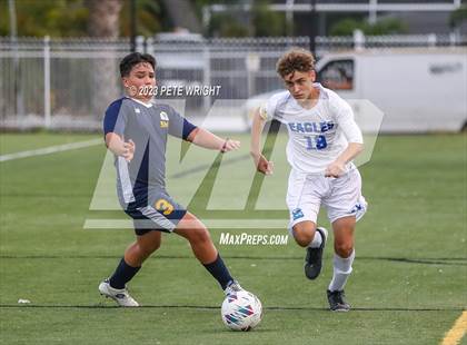 Thumbnail 3 in Lakewood Ranch Preparatory Academy vs Sarasota Military Academy photogallery.