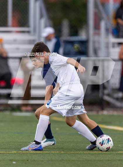 Thumbnail 1 in Lakewood Ranch Preparatory Academy vs Sarasota Military Academy photogallery.