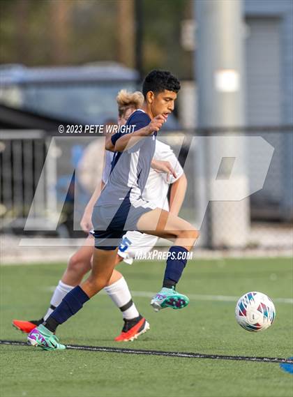 Thumbnail 3 in Lakewood Ranch Preparatory Academy vs Sarasota Military Academy photogallery.