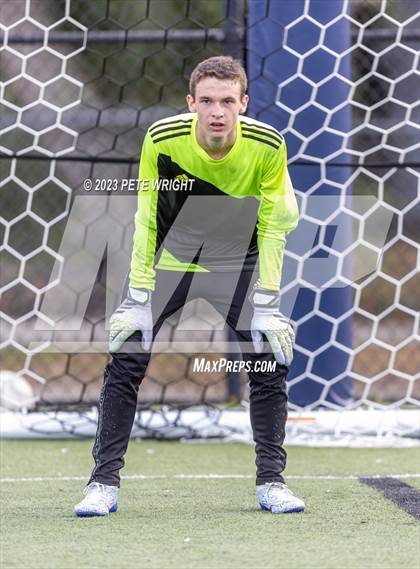Thumbnail 1 in Lakewood Ranch Preparatory Academy vs Sarasota Military Academy photogallery.