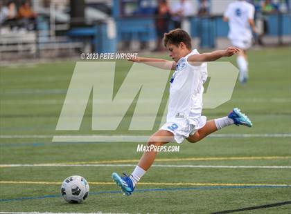 Thumbnail 3 in Lakewood Ranch Preparatory Academy vs Sarasota Military Academy photogallery.