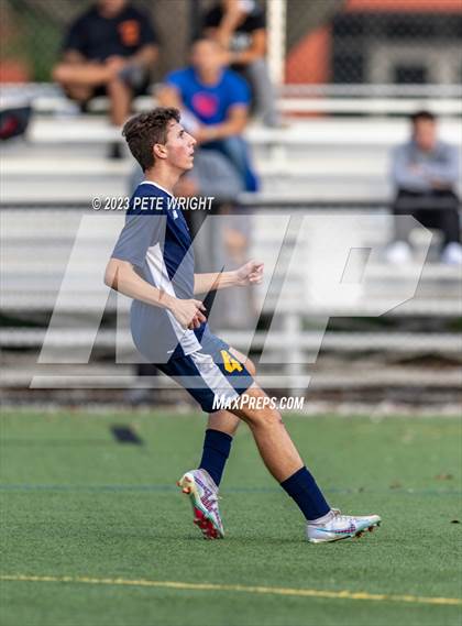 Thumbnail 3 in Lakewood Ranch Preparatory Academy vs Sarasota Military Academy photogallery.