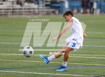 Thumbnail 1 in Lakewood Ranch Preparatory Academy vs Sarasota Military Academy photogallery.