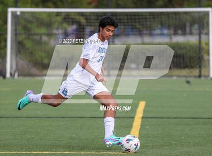 Thumbnail 2 in Lakewood Ranch Preparatory Academy vs Sarasota Military Academy photogallery.